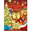 Lindt Adventný kalendár Teddy calendar 170g Lindt Adventný kalendár Teddy calendar 170g