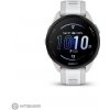 Garmin Forerunner 165 hodinky, Mist Grey/Whitestone Garmin Forerunner 165 hodinky, Mist Grey/Whitestone