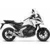 LEO VINCE Výfuk LeoVince HONDA NC 750 X 2021-24 LV ONE EVO NEREZ 14387E LEO VINCE Výfuk LeoVince HONDA NC 750 X 2021-24 LV ONE EVO NEREZ 14387E