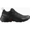 Salomon Cross Hike GTX 2 čierné
