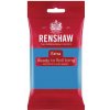 Modrá poťahovacia hmota - rolovaný fondán Turquoise Renshaw 250 g - Renshaw Modrá poťahovacia hmota - rolovaný fondán Turquoise Renshaw 250 g - Renshaw