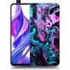 Picasee silikónový čierny obal pre Honor 9X Pro - Lean Picasee silikónový čierny obal pre Honor 9X Pro - Lean