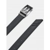 UNDER ARMOUR Drive Stretch Belt - čierny UNDER ARMOUR Drive Stretch Belt - čierny