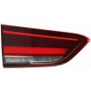 BMW X1 F48 11/2014- zadné svetlo Ľavé / vnútorné / LED od roku 2019 BMW X1 F48 11/2014- zadné svetlo Ľavé / vnútorné / LED od roku 2019