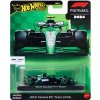Hot Wheels Premium F1 2024 KICK Sauber F1 Team 24 Hot Wheels Premium F1 2024 KICK Sauber F1 Team 24