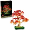 LEGO® Botanicals 10348 Bonsaj – Japonský červený javor LEGO® Botanicals 10348 Bonsaj – Japonský červený javor