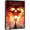Nezvratný osud: Pokrevní linie DVD