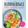 Buddha Bowls für heiße Tage Buddha Bowls für heiße Tage