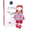 Doudou Jolijou Paris Bábika Doudou Julijou Capucine 36 cm Doudou Jolijou Paris Bábika Doudou Julijou Capucine 36 cm