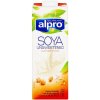 Alpro Sójový nápoj 1 l Alpro Sójový nápoj 1 l