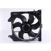 NISSENS Ventilátor chladenia motora 85261 NISSENS Ventilátor chladenia motora 85261