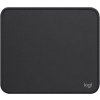 Logitech Mouse Pad Studio Series Graphite 956-000049 Logitech Mouse Pad Studio Series Graphite 956-000049