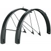 Sada blatníkov SKS Bluemels Style 27.5 Sada blatníkov SKS Bluemels Style 27.5