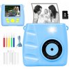 INSTANTNÝ FOTOAPARÁT DIGITÁLNY FOTOAPARÁT KAMERA 30MP HD TLAČIAREŇ 32GB 5 HIER INSTANTNÝ FOTOAPARÁT DIGITÁLNY FOTOAPARÁT KAMERA 30MP HD TLAČIAREŇ 32GB 5 HIER