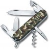 Multifunkčný nôž Victorinox Spartan – camo Multifunkčný nôž Victorinox Spartan – camo