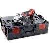 Flex Aku-uhlová brúska s brzdou 18,0 V, 125 mm, LB 125 18.0-EC 499.315 Flex Aku-uhlová brúska s brzdou 18,0 V, 125 mm, LB 125 18.0-EC 499.315