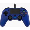 Nacon Wired Compact Controller PS4 PS4hwnaconwccblue