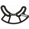 Chránič prevodníka ShamanRacing Defender EVO X 32-34z ISCG 05 čierny