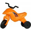 DOHÁNY Detské odrážadlo Superbike 4 MAXI - oranžové DOHÁNY Detské odrážadlo Superbike 4 MAXI - oranžové