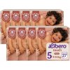 Libero Touch Pants 9-14kg Junior 5 (216ks) Libero Libero Touch Pants 9-14kg Junior 5 (216ks) Libero