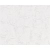 A,S, Création 288639 Vinylová tapeta na zeď Simply White, rozmery 0,53 x 10,05 m A,S, Création 288639 Vinylová tapeta na zeď Simply White, rozmery 0,53 x 10,05 m