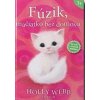 Fúzik, mačiatko bez domova - 2. vydanie - Webb Holly Fúzik, mačiatko bez domova - 2. vydanie - Webb Holly
