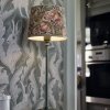 PR Home stolová lampa Lottie Sofia Theo farebná/zelená Ø 20 cm - 4344513-1474 PR Home stolová lampa Lottie Sofia Theo farebná/zelená Ø 20 cm - 4344513-1474