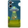 iSaprio - Alien 01 - Realme 10