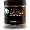 Vitalbaits Wafters The Kraken 100g 18mm Vitalbaits Wafters The Kraken 100g 18mm