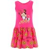 Dievčenské šaty DISNEY MINNIE ICON ružové Veľkosť: 98 Dievčenské šaty DISNEY MINNIE ICON ružové Veľkosť: 98