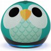 Prenosný reproduktor Amazon Echo Dot 5, viacfarebný, 15 W Prenosný reproduktor Amazon Echo Dot 5, viacfarebný, 15 W