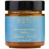 KORU RAW MANUKA HONEY -250g (MGO od 300+ do 1500+) MGO: MGO - 500 KORU RAW MANUKA HONEY -250g (MGO od 300+ do 1500+) MGO: MGO - 500