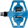 Nášľapné pedále TIME SPECIALE 12 ENDURO modré Nášľapné pedále TIME SPECIALE 12 ENDURO modré