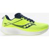 Saucony RIDE 17 žlté