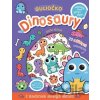 Guliočko Dinosaury - Connie Isaacs, Bethany Carr Guliočko Dinosaury - Connie Isaacs, Bethany Carr