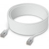 Ubiquiti UACC-Cable-Patch-EL-C6A-12M-W - UniFi Premium Patch Cable 12m Ubiquiti UACC-Cable-Patch-EL-C6A-12M-W - UniFi Premium Patch Cable 12m