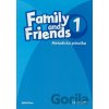 Family and Friends 1 - Metodická príručka - Oxford University Press Family and Friends 1 - Metodická príručka - Oxford University Press