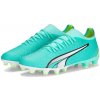 Lisovky Puma ULTRA MATCH FG/AG tyrkysové 107217-03 - EUR 42,5 | UK 8,5 | US 9,5 Lisovky Puma ULTRA MATCH FG/AG tyrkysové 107217-03 - EUR 42,5 | UK 8,5 | US 9,5