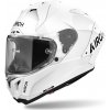 AIROH prilba GP800 FIM Color biela lesklá 2025 - M AIROH prilba GP800 FIM Color biela lesklá 2025 - M