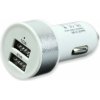 COMPASS zástrčka 2xusb 12-24v 5v/2100ma 07406 COMPASS zástrčka 2xusb 12-24v 5v/2100ma 07406