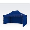 Brimo Promo stánok 3 x 4,5 m modrý 10
