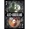 Alice in Borderland, Vol. 7 - Haro Aso Alice in Borderland, Vol. 7 - Haro Aso