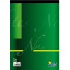 NOTES Bohemia Blok A4 čtvereček 50 listov NOTES Bohemia Blok A4 čtvereček 50 listov