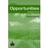 Opportunities Global Intermediate Language Powerbook Pack Opportunities Global Intermediate Language Powerbook Pack