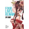 Gardners Komiks Four Lives Remain - Tatsuya Endo Before Spy x Family ENG Gardners Komiks Four Lives Remain - Tatsuya Endo Before Spy x Family ENG