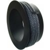 Komínová redukcia 200/120 mm t.1,5 mm s tesniacim vedením ČIERNA Komínová redukcia 200/120 mm t.1,5 mm s tesniacim vedením ČIERNA