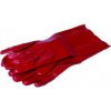 RUKAVICE PRACOVNÉ REDSTART CELOMÁČANÉ V PVC 10 RUKAVICE PRACOVNÉ REDSTART CELOMÁČANÉ V PVC 10