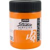 Akrylová farba Pébéo Studio Acrylics - 32 Cadmium Orange Hue Objem: 500 ml Akrylová farba Pébéo Studio Acrylics - 32 Cadmium Orange Hue Objem: 500 ml