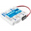 Kavan 4.8V 2000AA ENELOOP Sanyo Tx Flash 7 LYNX 4S T6K T10J T3PV 4čl. plochý KAV33.1061804F (KAV33.1061804F) Kavan 4.8V 2000AA ENELOOP Sanyo Tx Flash 7 LYNX 4S T6K T10J T3PV 4čl. plochý KAV33.1061804F (KAV33.1061804F)