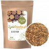 ZATAR sezam sumak tymián VÝRAZNÁ ZMES na mäso, ryby 1 kg ZATAR sezam sumak tymián VÝRAZNÁ ZMES na mäso, ryby 1 kg